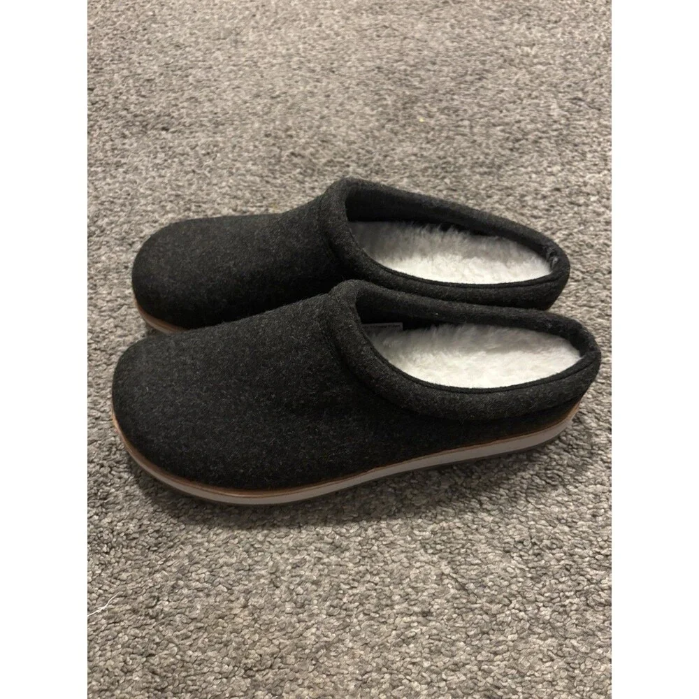 Merrell Men's Juno Clog Wool Mule Slip On Shoe Sandal Size 9